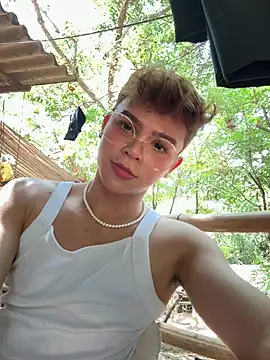 PRINCE STEV online show from 02/12/25, 06:40