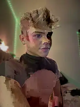 PRINCE STEV online show from 02/16/25, 05:48