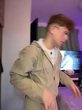 PRINCE STEV online show from 02/25/25, 05:30