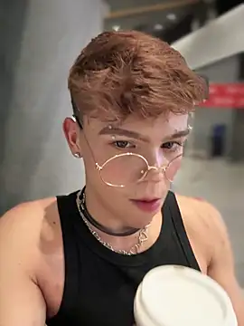 PRINCE STEV online show from 03/05/25, 02:57