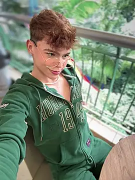 PRINCE STEV online show from 03/09/25, 12:53