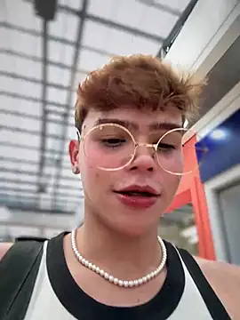 PRINCE STEV online show from 03/13/25, 10:10