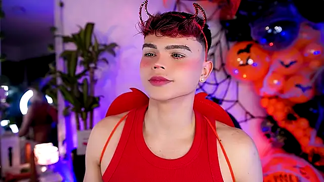 PRINCE STEV online show from 10/29/25, 11:39