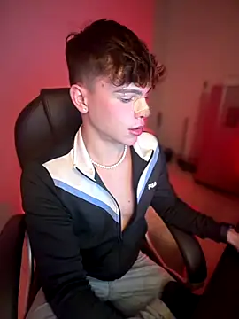 PRINCE STEV online show from 12/16/25, 11:21