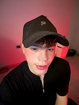 PRINCE STEV online show from 12/18/25, 01:44