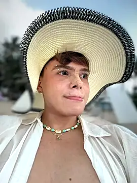 PRINCE STEV online show from 12/20/25, 11:01