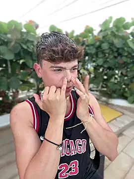 PRINCE STEV online show from 12/22/25, 05:21