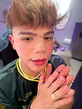 PRINCE STEV online show from 01/17/26, 06:22