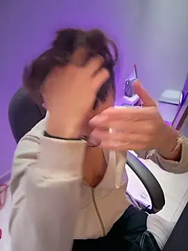 PRINCE STEV online show from 01/18/26, 04:00