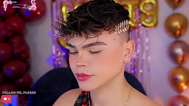 PRINCE STEV online show from 02/19/26, 11:56