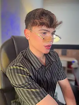 PRINCE STEV online show from 03/15/26, 06:58