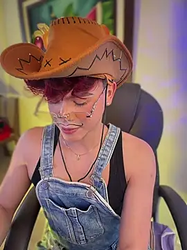 PRINCE STEV online show from 04/02/26, 09:56