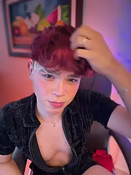 PRINCE STEV online show from 04/11/26, 10:14