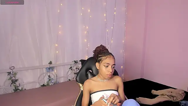 Abigail Wilson  online show from 01/11/25, 08:54