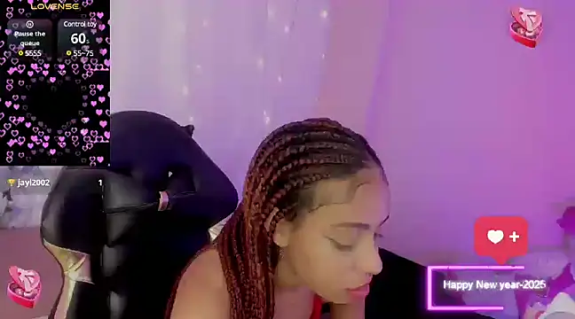 Abigail Wilson  online show from 01/23/25, 11:15