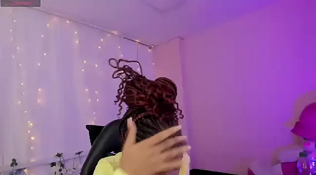 Abigail Wilson  online show from 01/24/25, 08:00