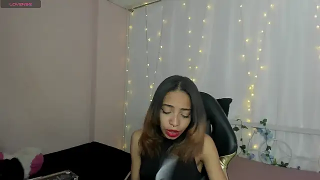 Abigail Wilson  online show from 01/31/25, 11:56