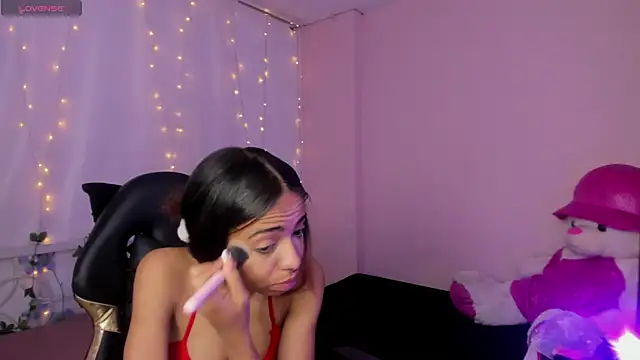 Abigail Wilson  online show from 02/06/25, 08:13