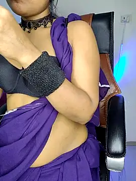 Black-Pearll online show from 02/26/25, 02:57