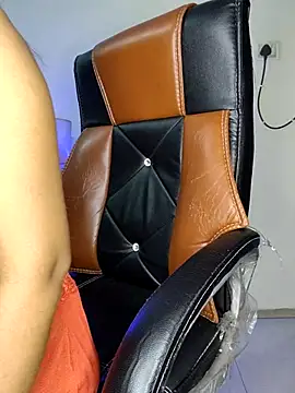 Black-Pearll online show from 03/05/25, 05:29