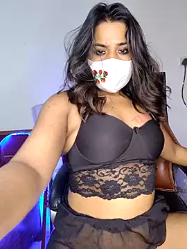 Black-Pearll online show from 03/15/25, 09:38