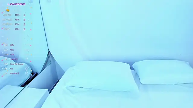 NanaOsaky online show from 02/22/25, 12:40