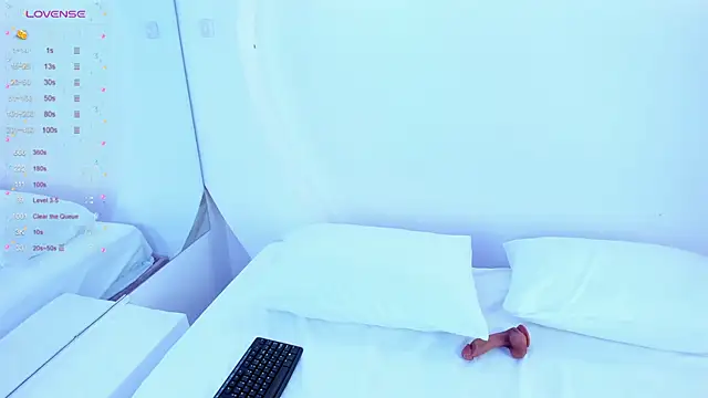 NanaOsaky online show from 02/24/25, 12:26