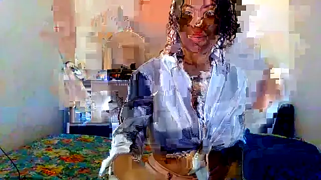 Submersidollx online show from 06/23/26, 01:42