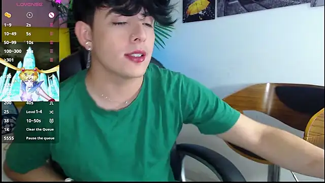 nolan twink1 online show from 01/08/25, 05:37