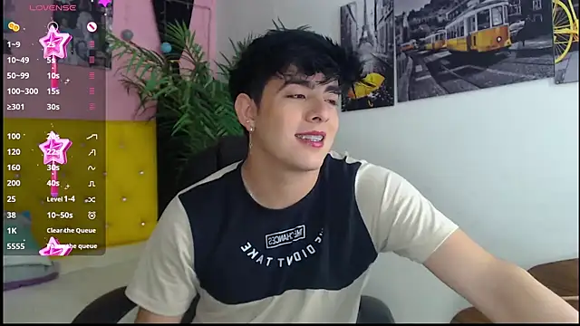 nolan twink1 online show from 01/19/25, 05:39