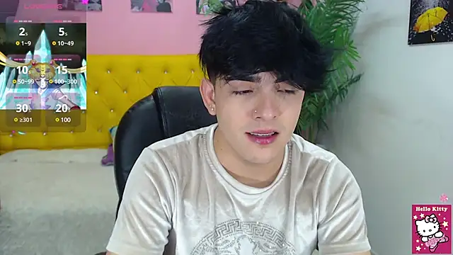 nolan twink1 online show from 02/14/25, 05:36