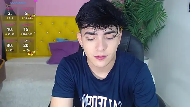 nolan twink1 online show from 02/15/25, 05:39