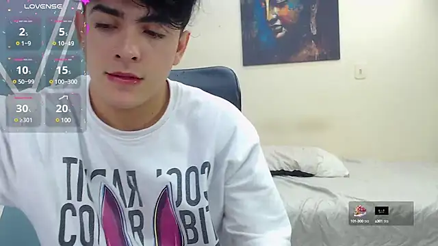 nolan twink1 online show from 02/21/25, 05:42