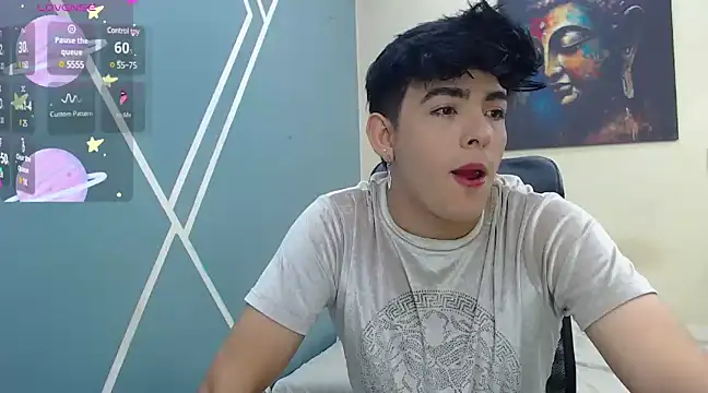 nolan twink1 online show from 02/25/25, 05:47