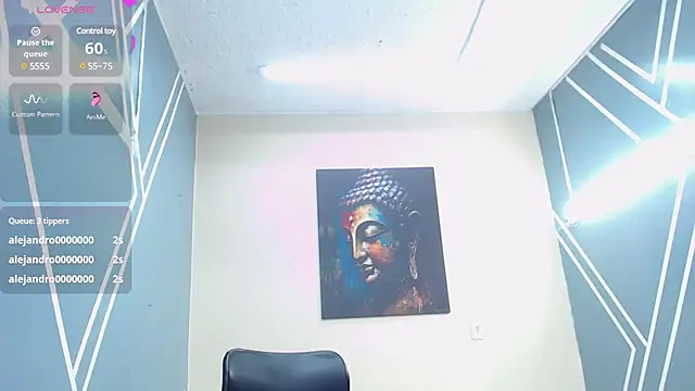 nolan twink1 online show from 03/02/25, 05:36