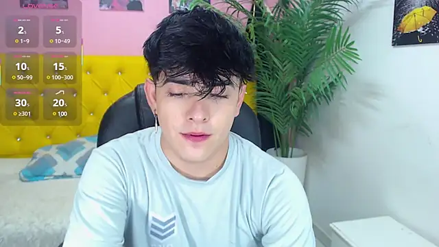 nolan twink1 online show from 03/11/25, 05:35