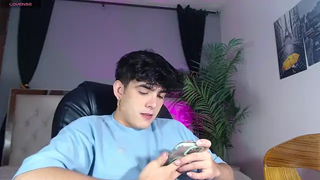 nolan twink1 online show from 09/29/25, 05:51