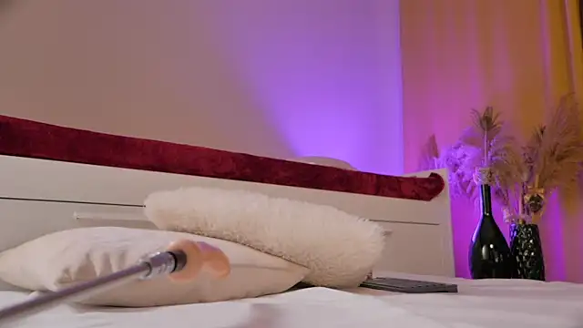 squirt mallorie online show from 02/22/26, 01:40