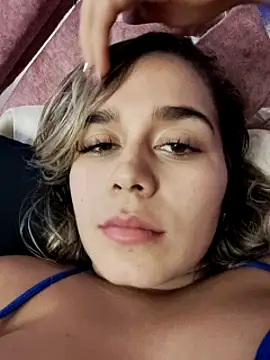 LaurenWelly  online show from 02/09/25, 01:22