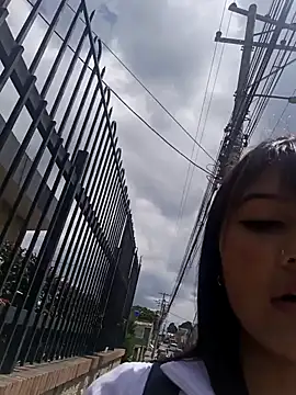 Nicky-7 online show from 12/10/24, 05:22