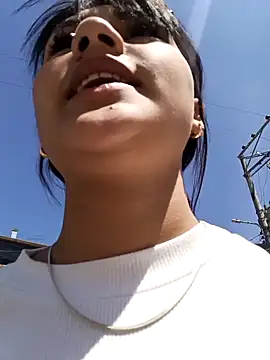 Nicky-7 online show from 01/22/25, 05:38