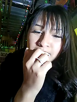 Nicky-7 online show from 01/24/25, 05:32