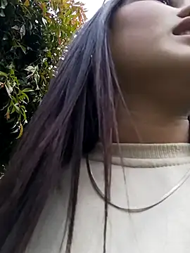 Nicky-7 online show from 02/15/25, 06:44