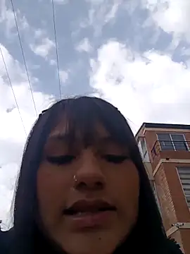 Nicky-7 online show from 02/19/25, 08:20