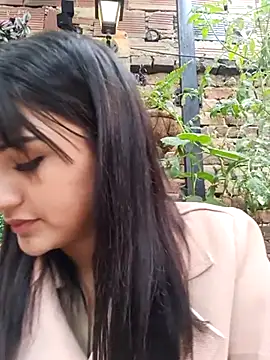 Nicky-7 online show from 03/07/25, 08:44