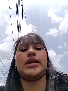 Nicky-7 online show from 03/13/25, 06:12