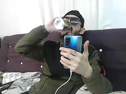 kallaviz online show from 12/15/25, 06:12