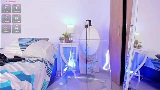 sofiiajones online show from 03/02/25, 04:28