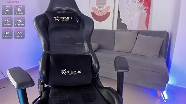 sofiiajones online show from 03/20/25, 03:13