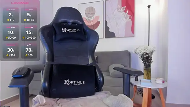 sofiiajones online show from 02/11/26, 01:43